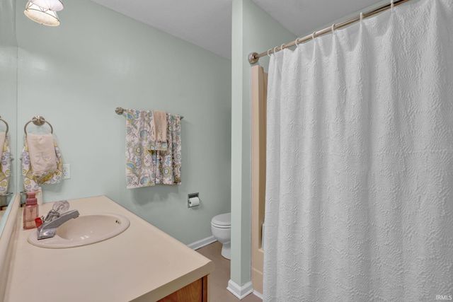 9191 S Greenridge Lane, Bloomington, IN 47401
