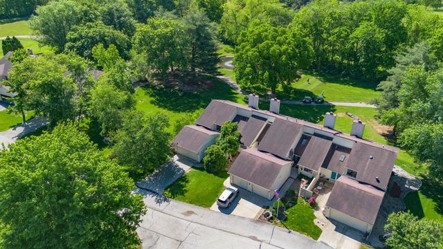 9191 S Greenridge Lane, Bloomington, IN 47401