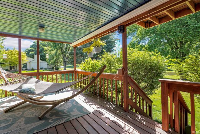 9191 S Greenridge Lane, Bloomington, IN 47401