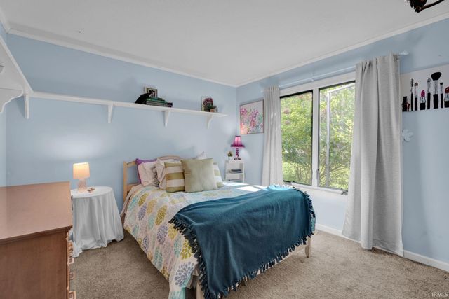 9191 S Greenridge Lane, Bloomington, IN 47401