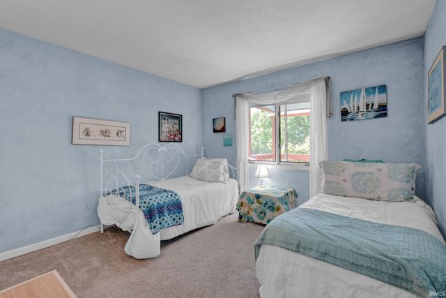 9191 S Greenridge Lane, Bloomington, IN 47401
