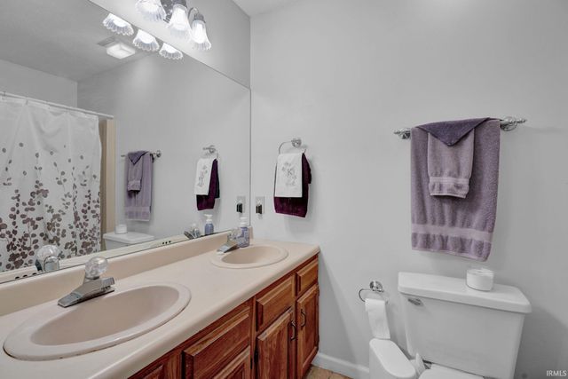9191 S Greenridge Lane, Bloomington, IN 47401