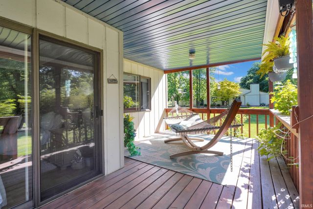 9191 S Greenridge Lane, Bloomington, IN 47401