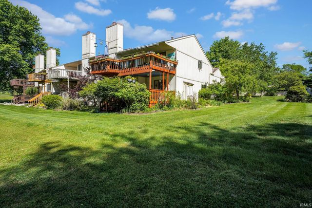 9191 S Greenridge Lane, Bloomington, IN 47401
