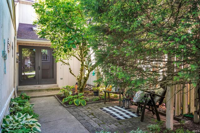 9191 S Greenridge Lane, Bloomington, IN 47401