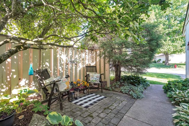 9191 S Greenridge Lane, Bloomington, IN 47401