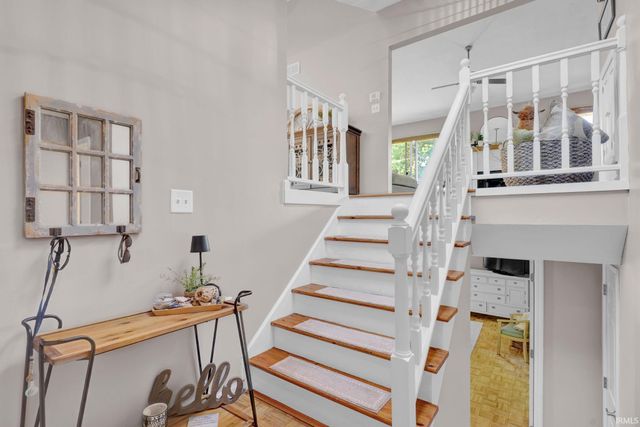 9191 S Greenridge Lane, Bloomington, IN 47401