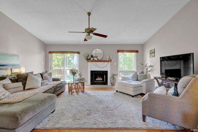 9191 S Greenridge Lane, Bloomington, IN 47401