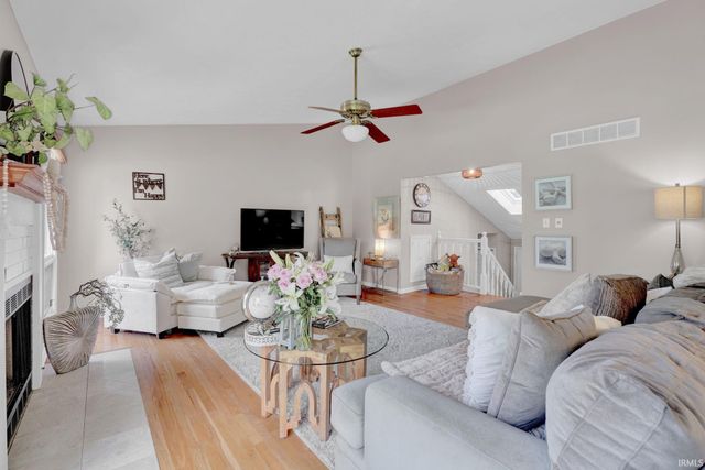 9191 S Greenridge Lane, Bloomington, IN 47401