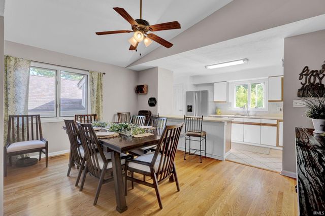 9191 S Greenridge Lane, Bloomington, IN 47401