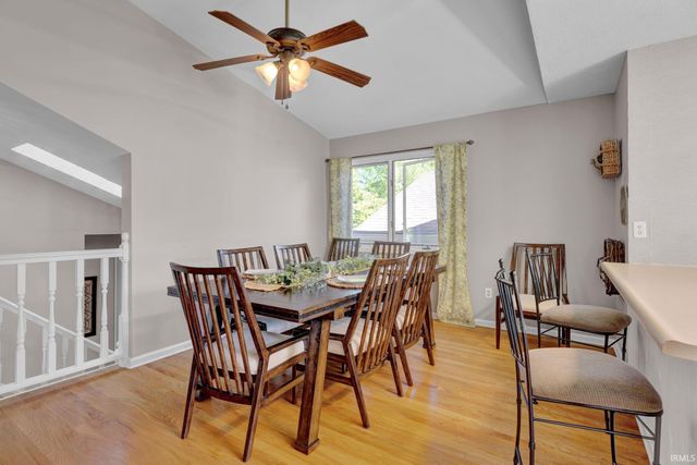 9191 S Greenridge Lane, Bloomington, IN 47401