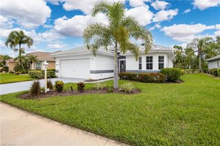 2021 Embarcadero WAY, North Fort Myers, FL 33917