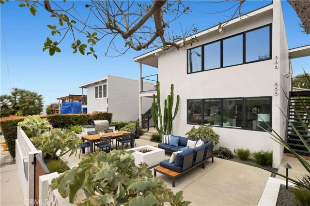246 Fairview Lower Unit, Laguna Beach, CA 92651