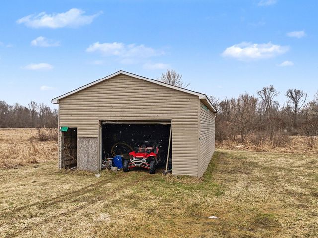 38039 20th Avenue, Gobles, MI 49055