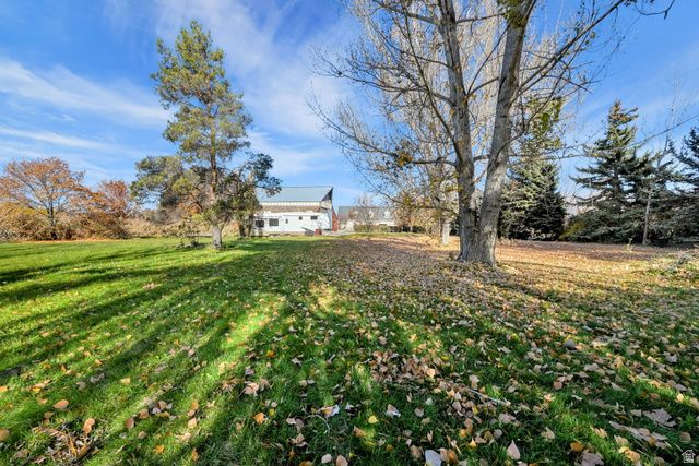 1917 W 250 N, Marriott Slaterville, UT 84404