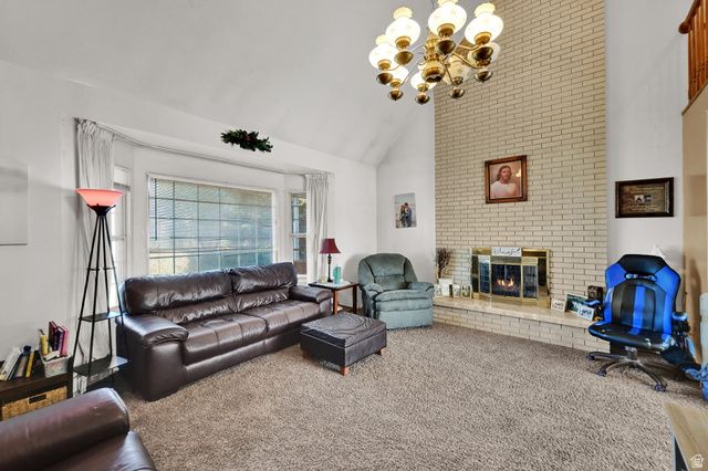 1917 W 250 N, Marriott Slaterville, UT 84404