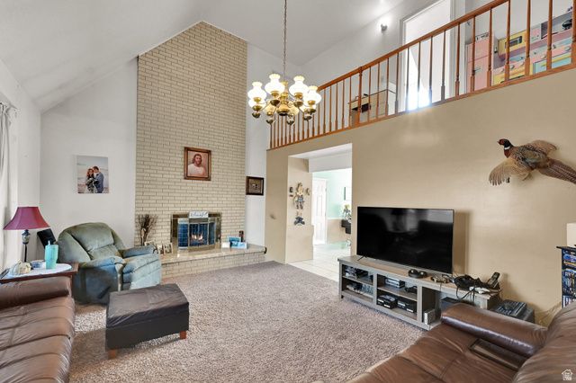 1917 W 250 N, Marriott Slaterville, UT 84404