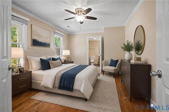 14800 Walthall Dr, Colonial Heights, VA 23834