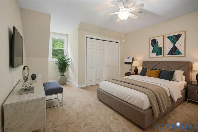 14800 Walthall Dr, Colonial Heights, VA 23834