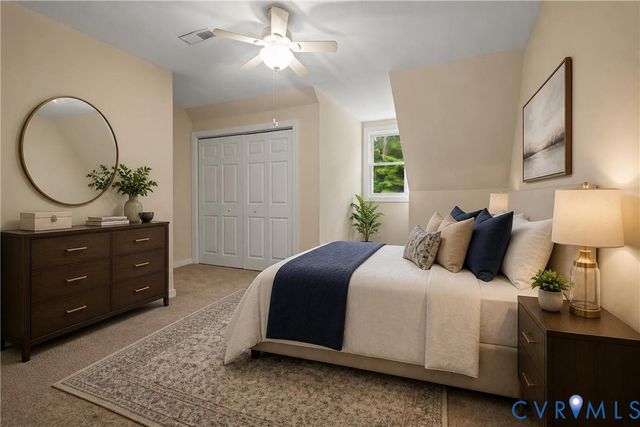 14800 Walthall Dr, Colonial Heights, VA 23834