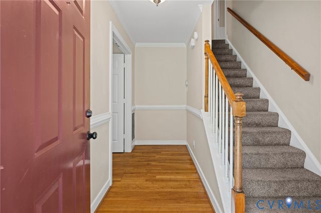 14800 Walthall Dr, Colonial Heights, VA 23834