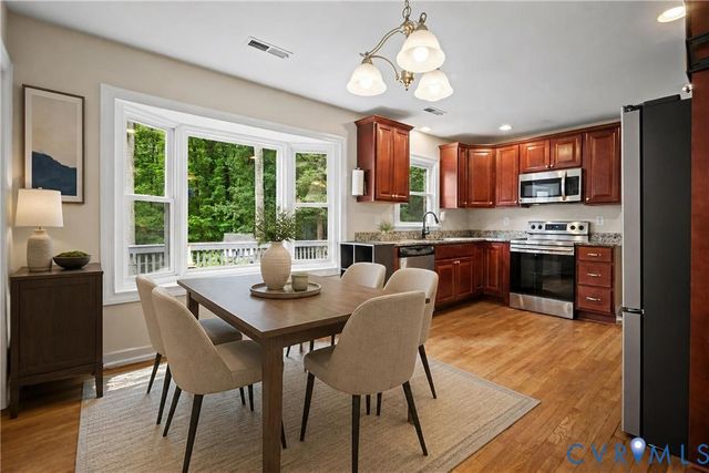 14800 Walthall Dr, Colonial Heights, VA 23834