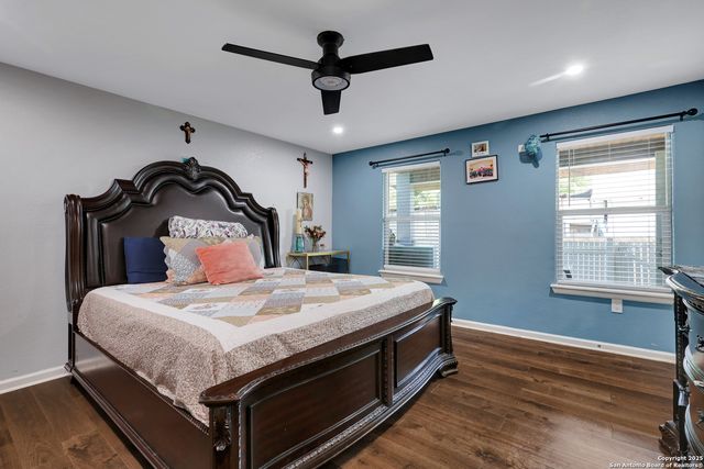 107 Blueridge, San Antonio, TX 78207