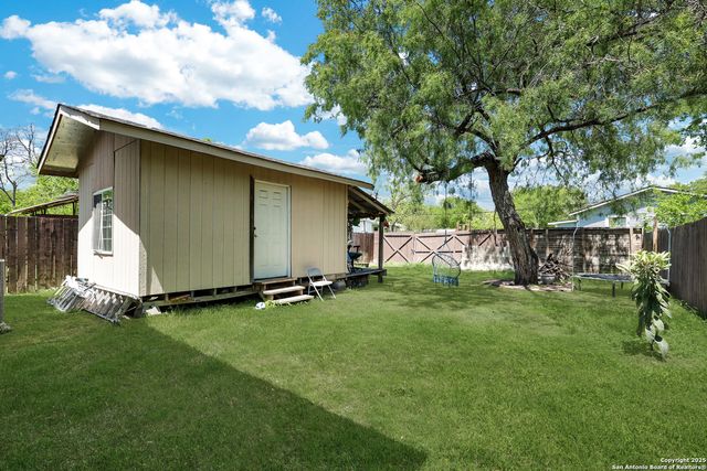 107 Blueridge, San Antonio, TX 78207
