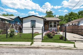 107 Blueridge, San Antonio, TX 78207