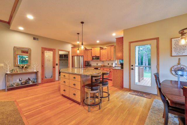 26743 Woodlands Parkway, Zimmerman, MN 55398