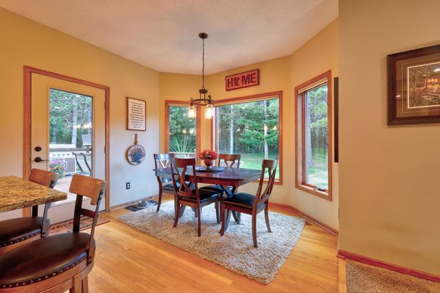 26743 Woodlands Parkway, Zimmerman, MN 55398