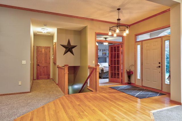 26743 Woodlands Parkway, Zimmerman, MN 55398