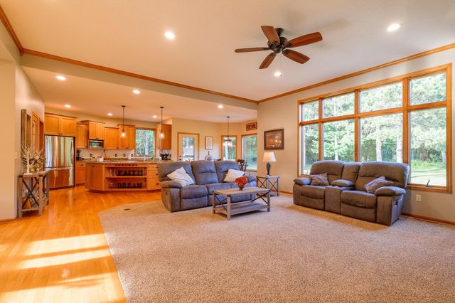 26743 Woodlands Parkway, Zimmerman, MN 55398