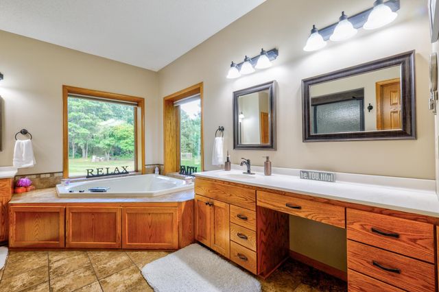 26743 Woodlands Parkway, Zimmerman, MN 55398