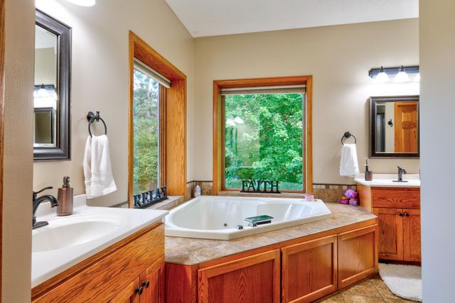 26743 Woodlands Parkway, Zimmerman, MN 55398