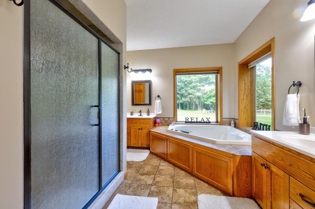 26743 Woodlands Parkway, Zimmerman, MN 55398