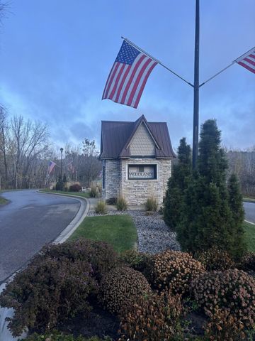 26743 Woodlands Parkway, Zimmerman, MN 55398