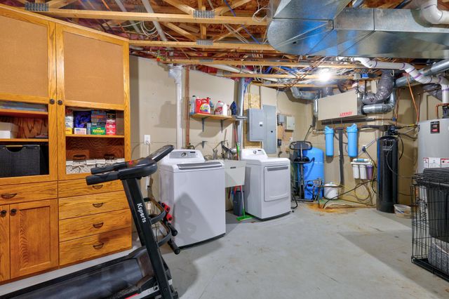 26743 Woodlands Parkway, Zimmerman, MN 55398