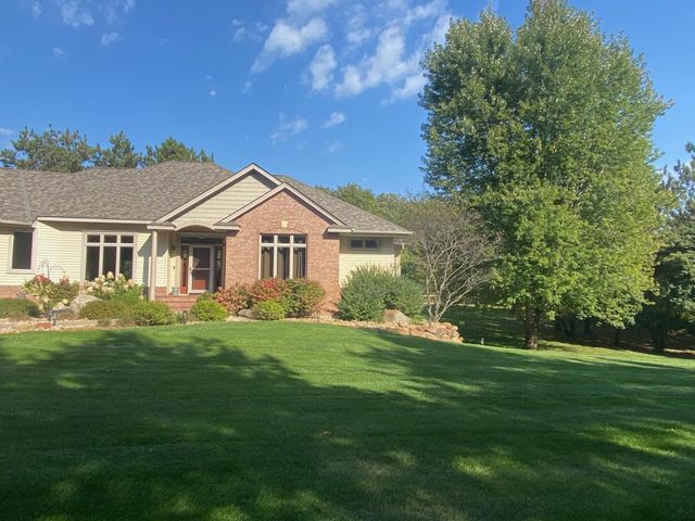 26743 Woodlands Parkway, Zimmerman, MN 55398