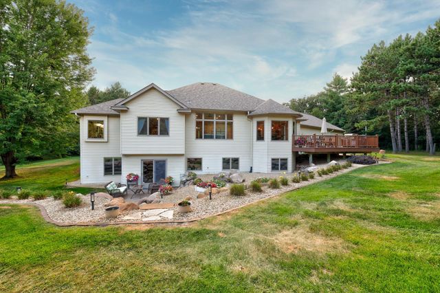 26743 Woodlands Parkway, Zimmerman, MN 55398