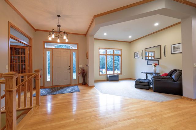 26743 Woodlands Parkway, Zimmerman, MN 55398