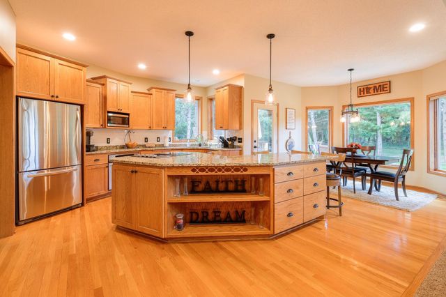 26743 Woodlands Parkway, Zimmerman, MN 55398