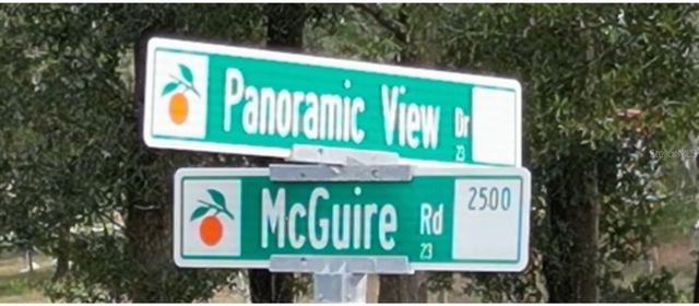 5531 PANORAMIC VIEW DRIVE, Apopka, FL 32712