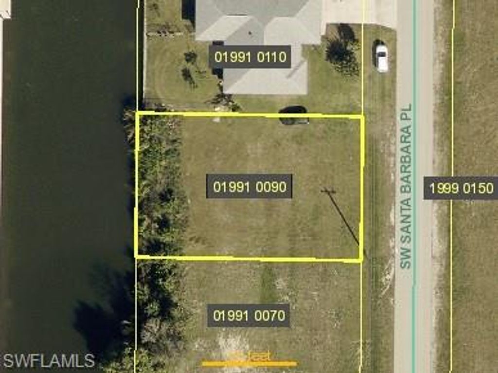 1420 Santa Barbara PL, CAPE CORAL, FL 33991 — photo 4