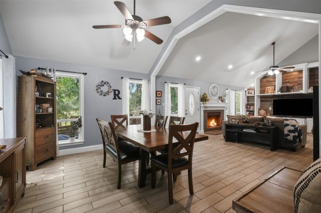 3017 Broken Bow Street, Denton, TX 76209