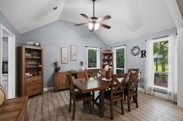 3017 Broken Bow Street, Denton, TX 76209
