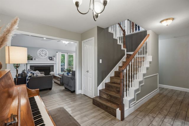 3017 Broken Bow Street, Denton, TX 76209
