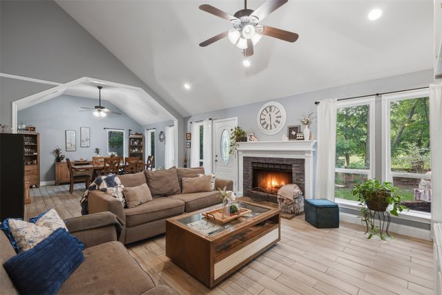 3017 Broken Bow Street, Denton, TX 76209