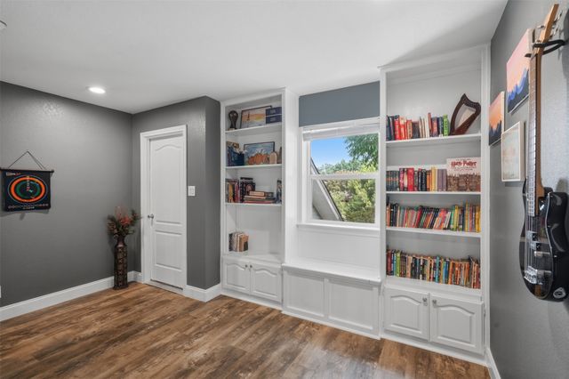 3017 Broken Bow Street, Denton, TX 76209
