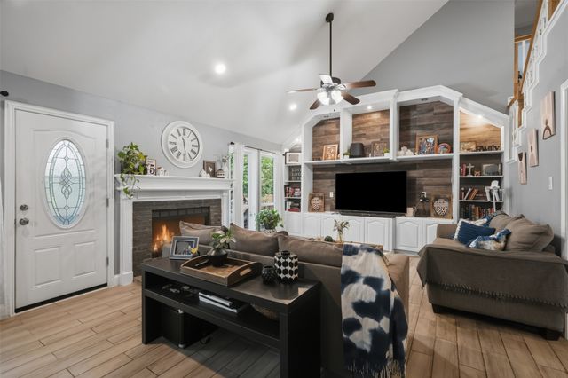 3017 Broken Bow Street, Denton, TX 76209